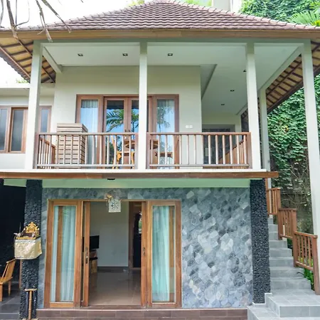 Kajane Mua At Ubud Bali