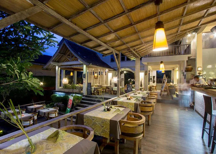 Kajane Mua At Bali