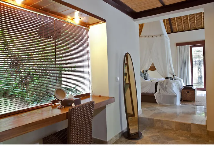 Resort Kajane Mua At Bali 4*