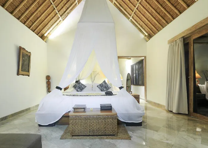 Resort Kajane Mua At Bali Ubud
