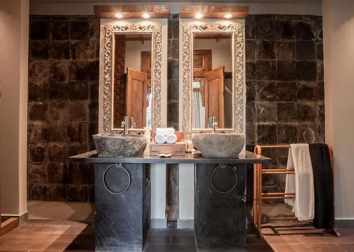 Kajane Mua At Bali 4* Ubud