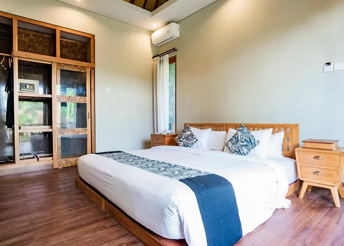 Kajane Mua At Bali Resort Ubud