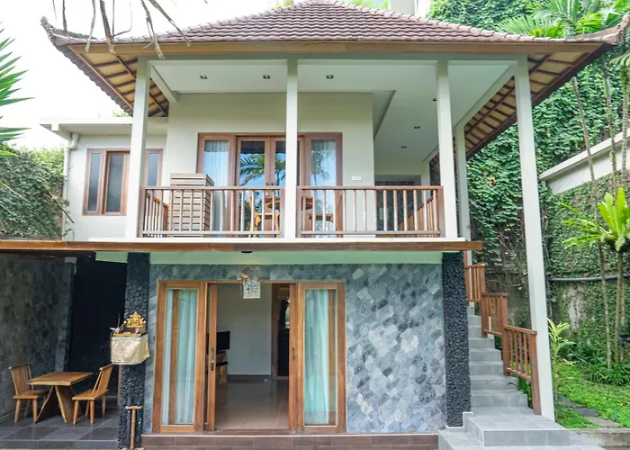 Kajane Mua At Bali 4*