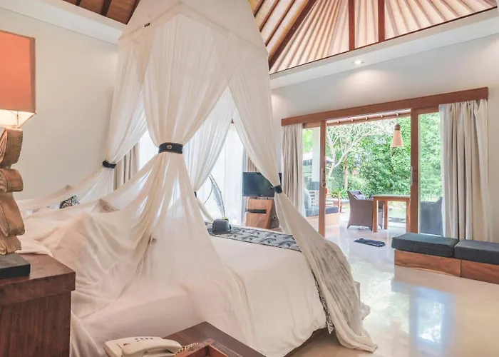 Kajane Mua At Bali Ubud
