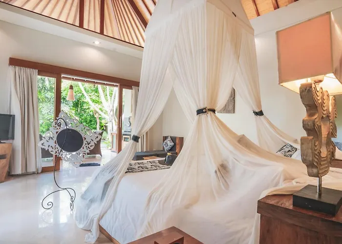 Kajane Mua At Bali 4*