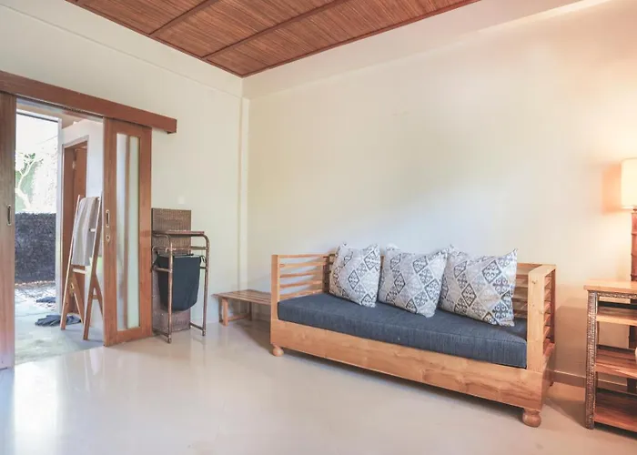 Kajane Mua At Bali Курортный комплекс Убуд