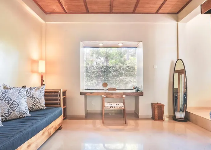 Kajane Mua At Bali Resort