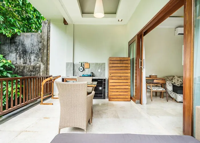 Kajane Mua At Bali Resort Ubud