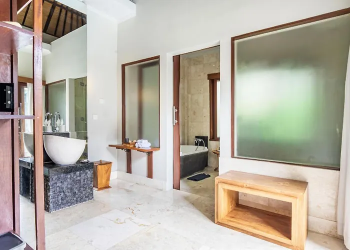 Kajane Mua At Bali Ubud