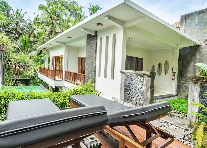 Kajane Mua At Bali 4*