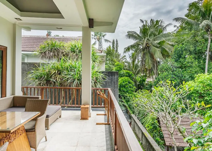 Kajane Mua At Bali 4*