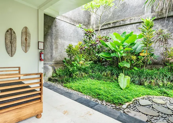 Kajane Mua At Bali Ubud