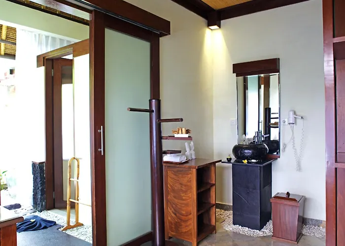 Kajane Mua At Bali Resort Ubud