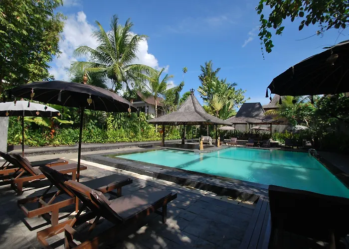 Kajane Mua At Bali