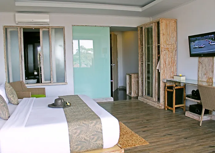 Kajane Mua At Bali 4*