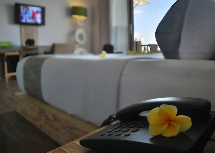 Kajane Mua At Bali Resort 4*