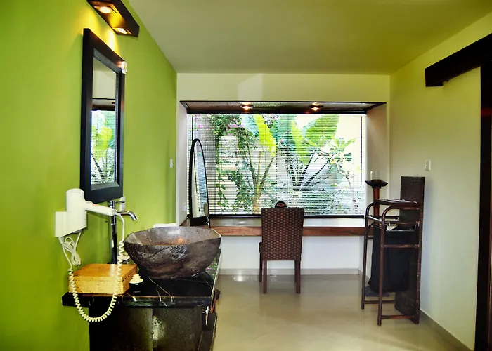 Resort Kajane Mua At Bali Ubud