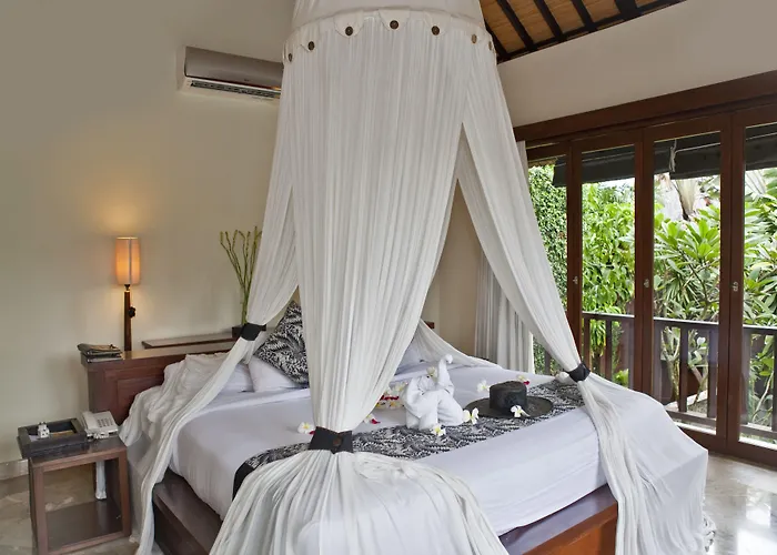 Kajane Mua At Bali