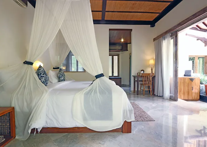 Kajane Mua At Bali 4*