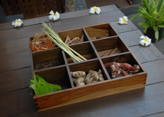 Kajane Mua At Bali