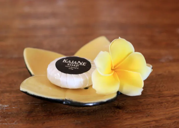 Kajane Mua At Bali Resort Ubud