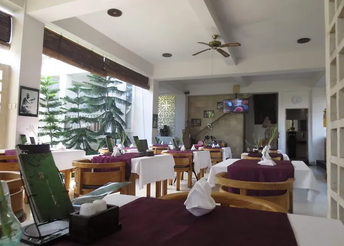 Kajane Mua At Bali 4*