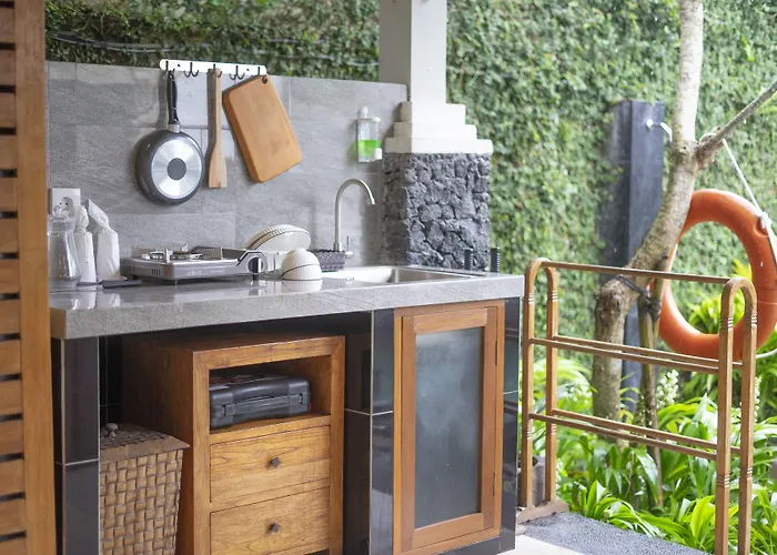 Kajane Mua At Bali Ubud