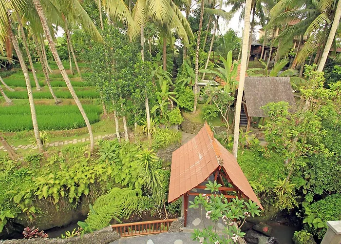 Kajane Mua At Bali
