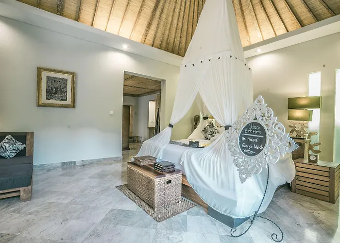 Kajane Mua At Bali 4*