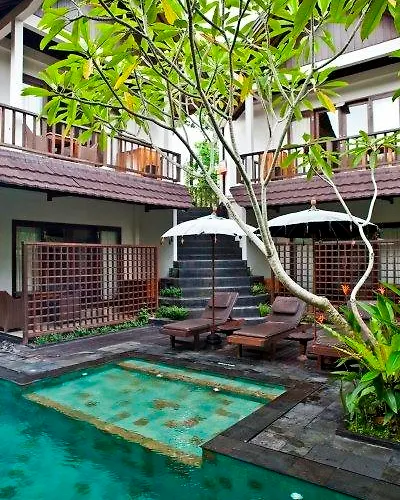 Kajane Mua At Bali 4*